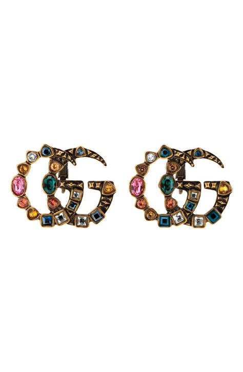 gucci earrings nordstrom rack